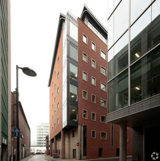 Office for sale, 1 Byrom Pl Manchester M3 3HG