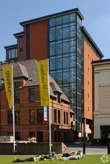 Office for sale, 1 Byrom Pl Manchester M3 3HG