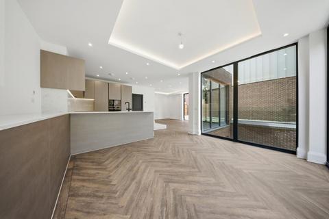 undefined, Castlebar Hill, Ealing, W5