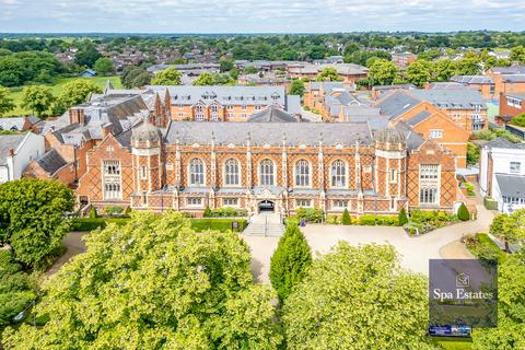 3 bedroom penthouse for sale, Lillington Avenue, Leamington Spa CV32