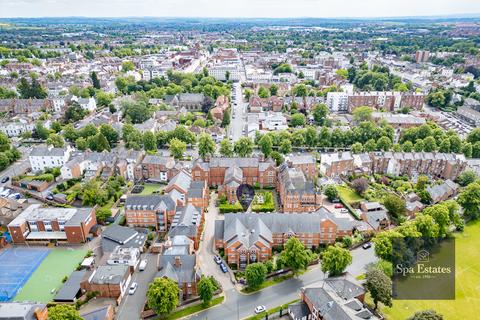 3 bedroom penthouse for sale, Lillington Avenue, Leamington Spa CV32