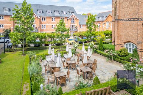 3 bedroom penthouse for sale, Lillington Avenue, Leamington Spa CV32