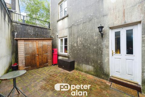 2 bedroom flat for sale, Meadow Bank, Llandarcy, NEATH
