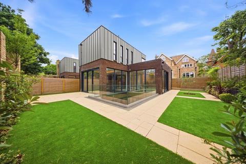 undefined, Castlebar Hill, Ealing, W5