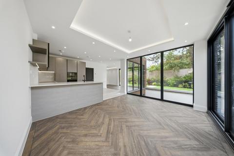 undefined, Castlebar Hill, Ealing, W5