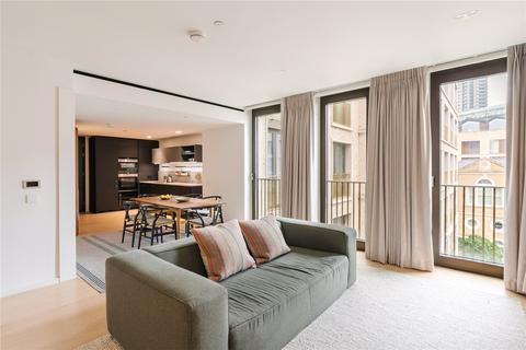 Little Britain, London, EC1A