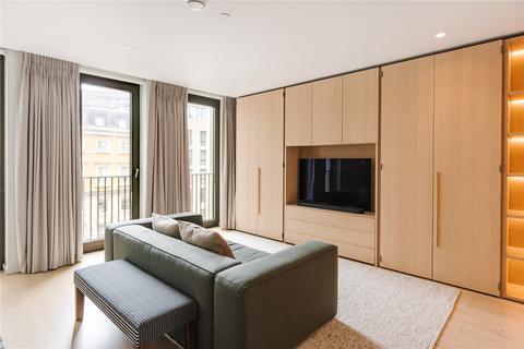 2 bedroom apartment for sale, Little Britain, London, EC1A