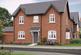 Plot 127, Tissington at Lily Street Farm, Lily Street Farm, Lily Street Farm Way, Swanwick, Alferton, Derbyshire DE55