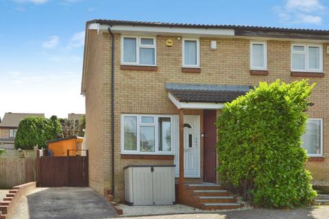 undefined, Pannier Place, Downs Barn, MILTON KEYNES