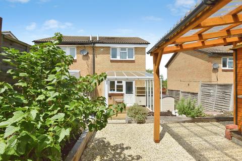 undefined, Pannier Place, Downs Barn, MILTON KEYNES