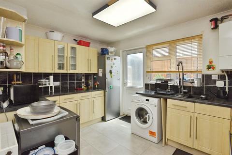 undefined, Pannier Place, Downs Barn, MILTON KEYNES