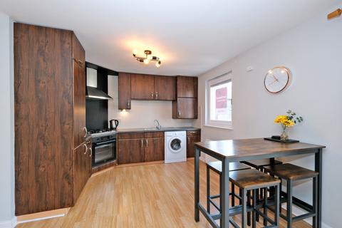 Flat - Millbank Lane, The City Centre, Aberdeen, AB25