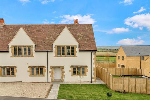 3 bedroom semi-detached house for sale, Toddington GL54
