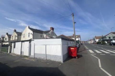 undefined, Nutter Road, Thornton-Cleveleys, Lancashire, FY5 1BQ