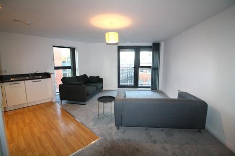 2 bedroom apartment to rent, Daisy Spring Works, 1 Dun Street