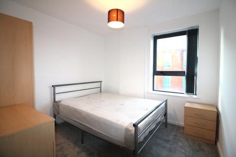 2 bedroom apartment to rent, Daisy Spring Works, 1 Dun Street