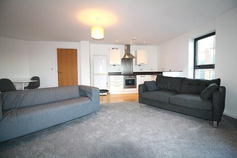 2 bedroom apartment to rent, Daisy Spring Works, 1 Dun Street