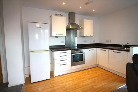 2 bedroom apartment to rent, Daisy Spring Works, 1 Dun Street