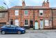 Whitecross Street, Barton-upon-Humber DN18