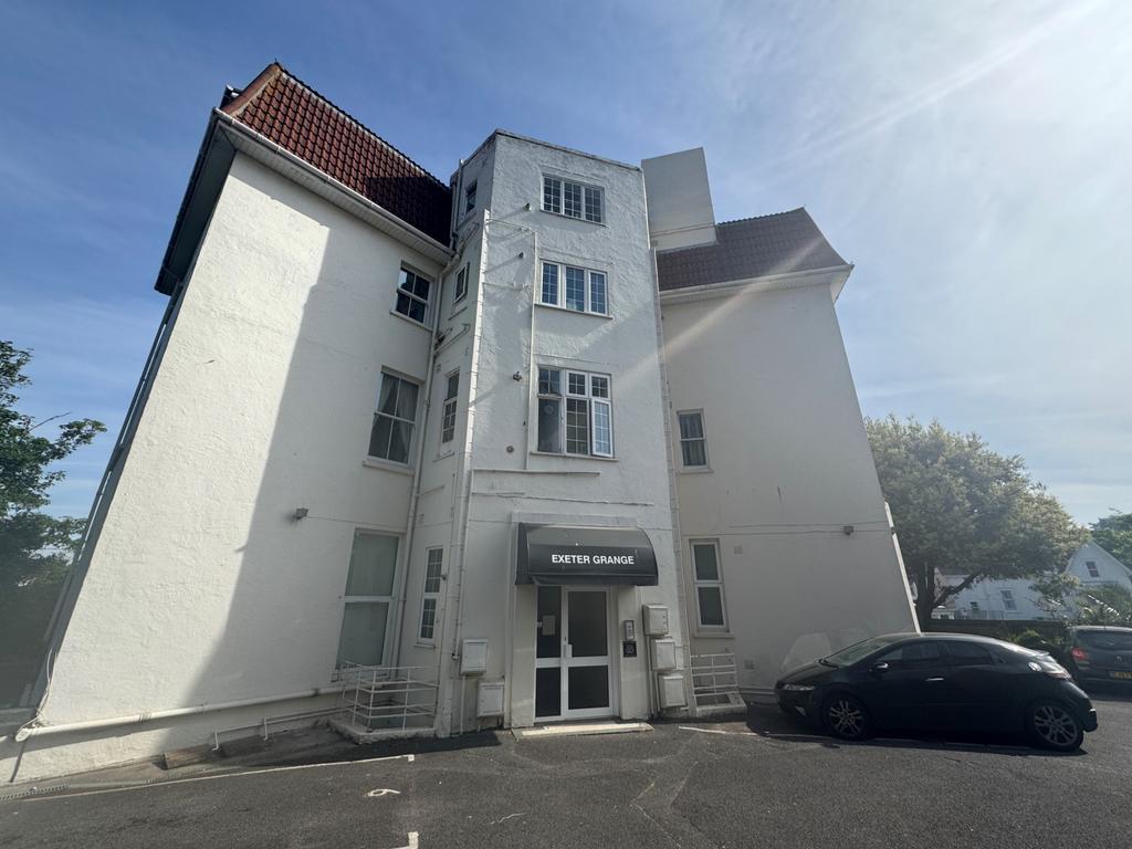 Exeter Grange, BH2 - View 2