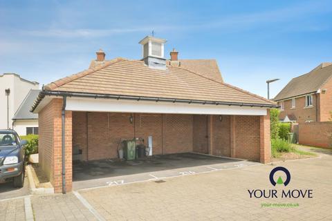 undefined, Brambling Avenue, Ashford TN25