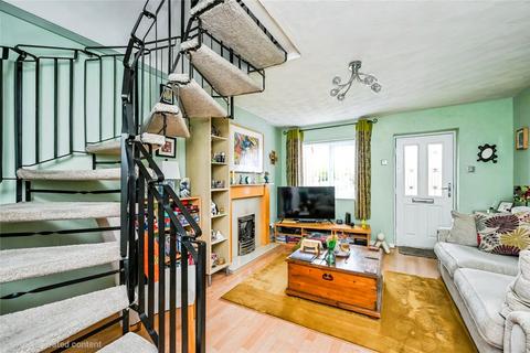 2 bedroom terraced house for sale, Glastonbury Close, LIVERPOOL, Merseyside, L6
