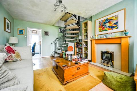 2 bedroom terraced house for sale, Glastonbury Close, LIVERPOOL, Merseyside, L6