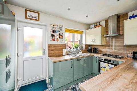 2 bedroom terraced house for sale, Glastonbury Close, LIVERPOOL, Merseyside, L6