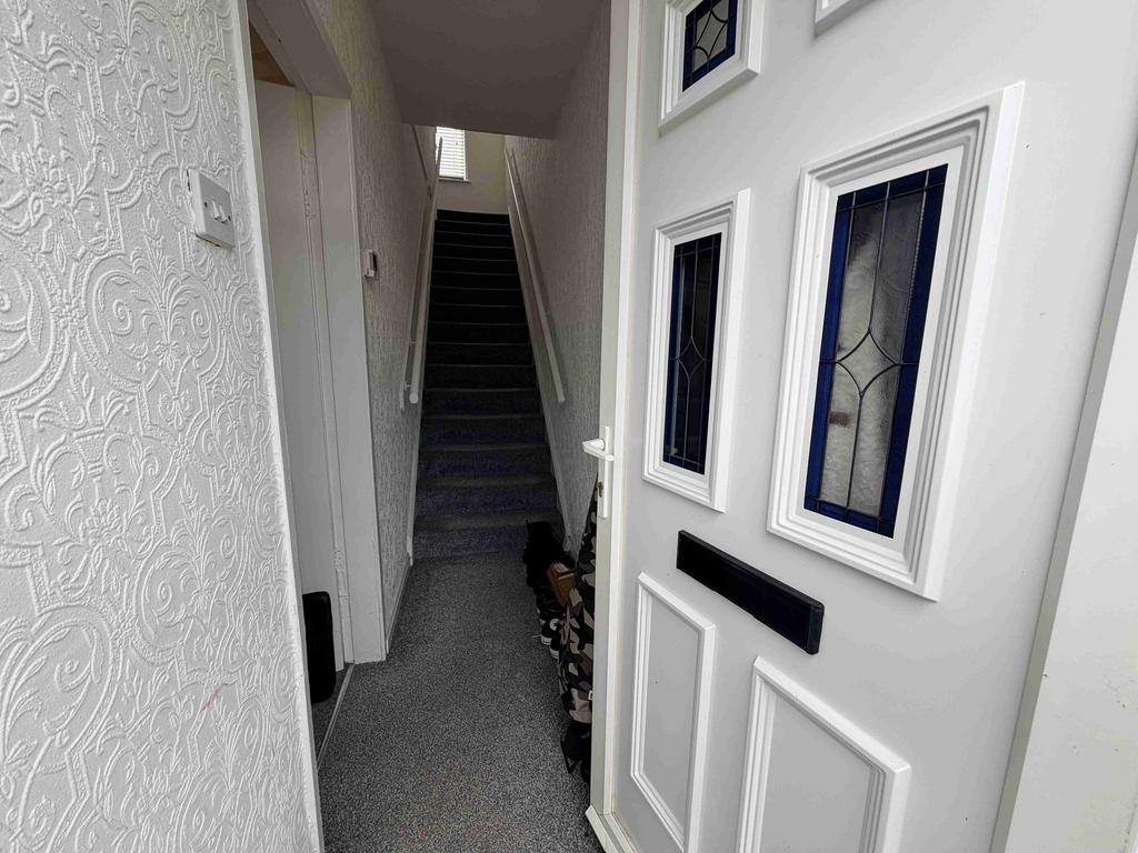 House in Seaham, County Durham - View 2