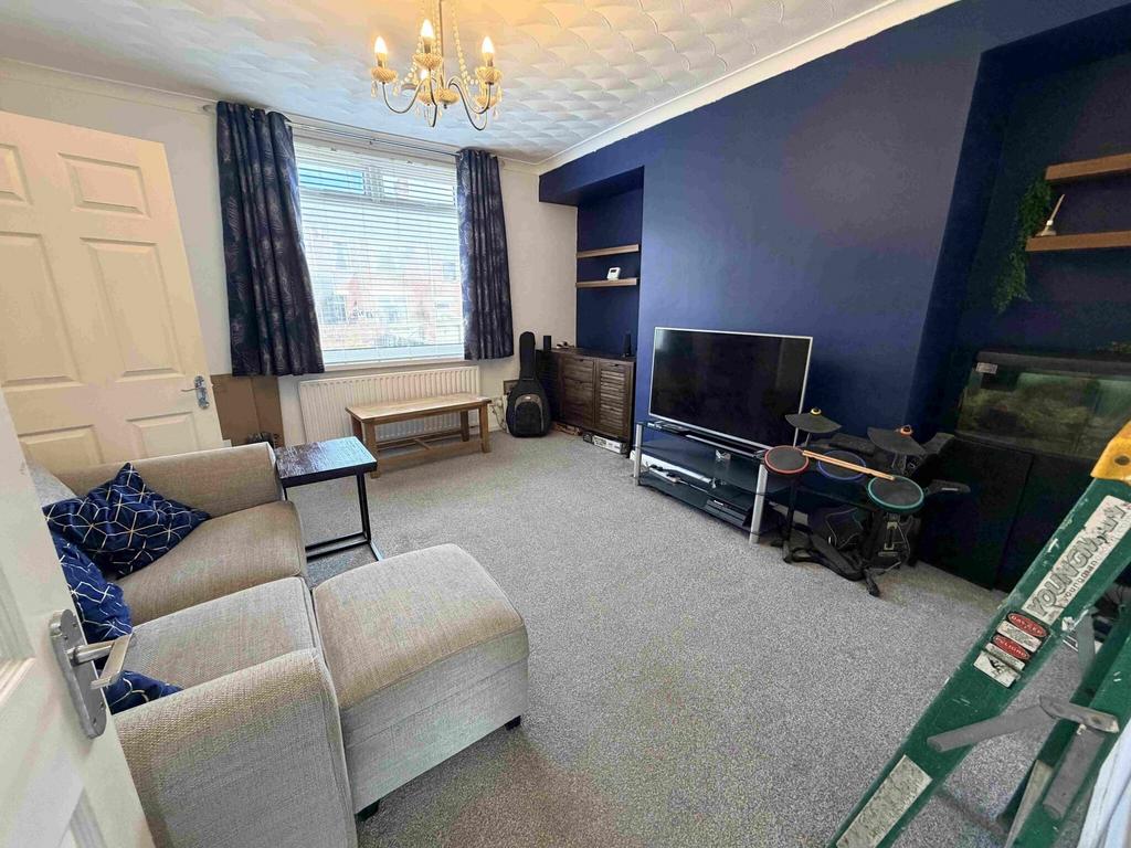 House in Seaham, County Durham - View 3