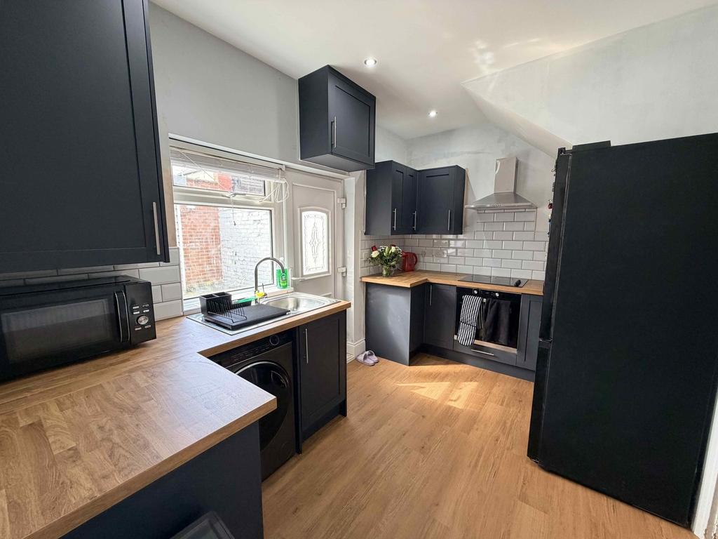 House in Seaham, County Durham - View 4
