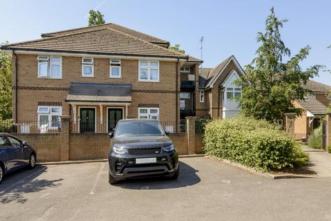 Parnell Way, Middlesex, HA3