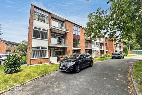 Woburn Crescent, Great Barr, Birmingham