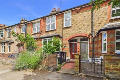 Landseer Road, Enfield