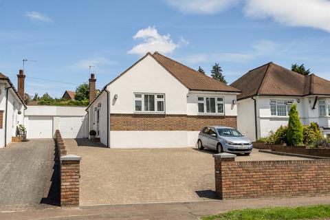 3 bedroom detached bungalow for sale, Old Park View, Enfield