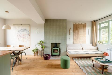 4 bedroom semi-detached house for sale, Leighton Road, Bath, Somerset