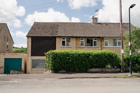 4 bedroom semi-detached house for sale, Leighton Road, Bath, Somerset