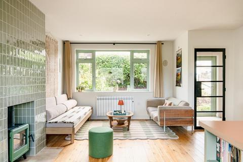 4 bedroom semi-detached house for sale, Leighton Road, Bath, Somerset