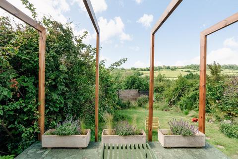 4 bedroom semi-detached house for sale, Leighton Road, Bath, Somerset