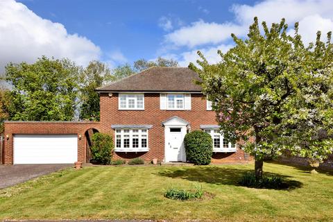 Church Meadow, Surbiton KT6