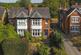 Portsmouth Road, Thames Ditton KT7