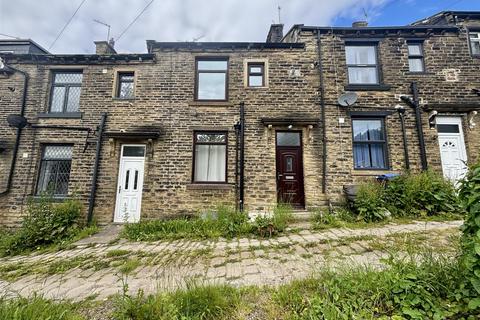 Terraced house - Chapel Terrace, Bradford BD13