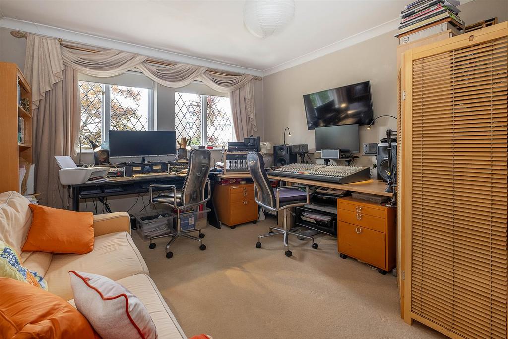 Home office