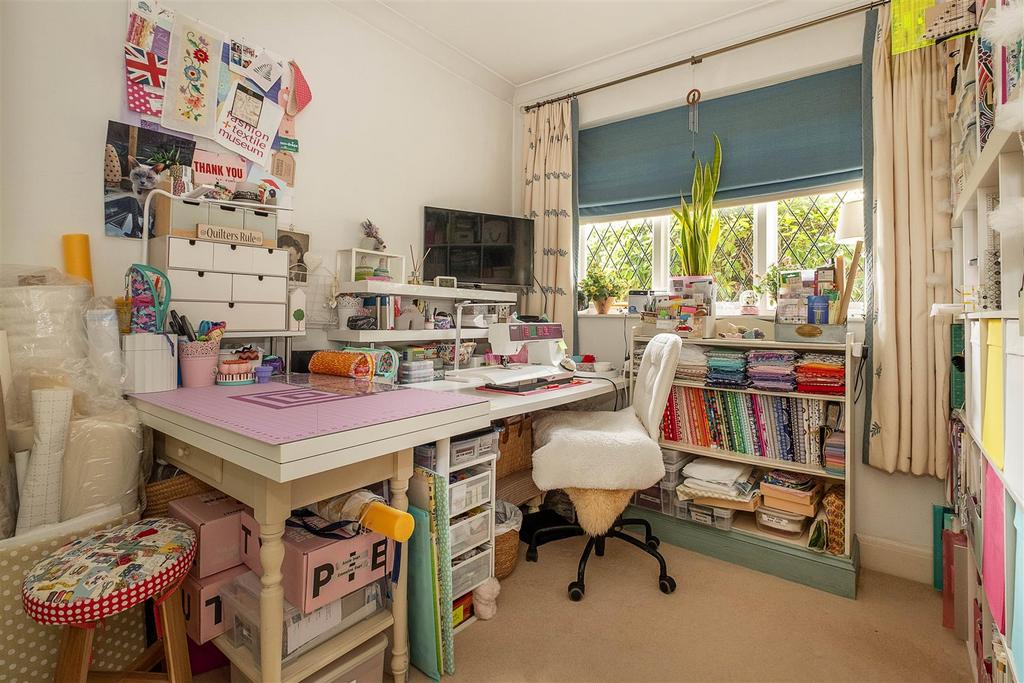 Home office