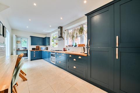 4 bedroom detached house for sale, Lubbock Road, Chislehurst, Kent, BR7