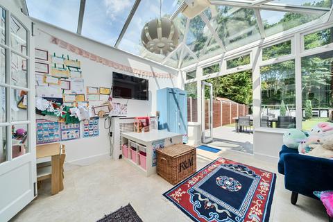 4 bedroom detached house for sale, Lubbock Road, Chislehurst, Kent, BR7
