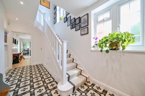 4 bedroom detached house for sale, Lubbock Road, Chislehurst, Kent, BR7