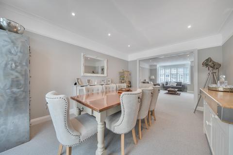 4 bedroom detached house for sale, Lubbock Road, Chislehurst, Kent, BR7