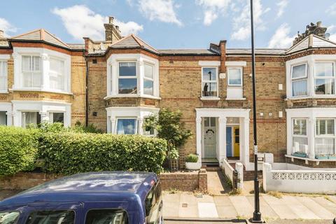 Aspinall Road, Brockley