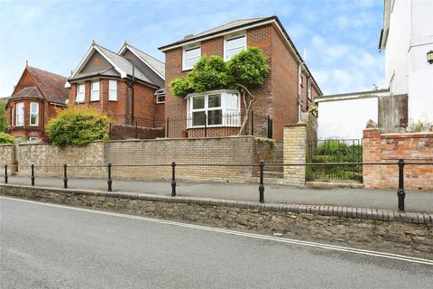 4 bedroom detached house for sale, St. Johns Road, Newport, Isle of Wight, PO30